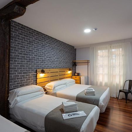 Casual Mardones Hotel Bilbao Kültér fotó