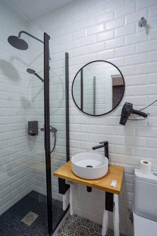 Casual Mardones Hotel Bilbao Kültér fotó