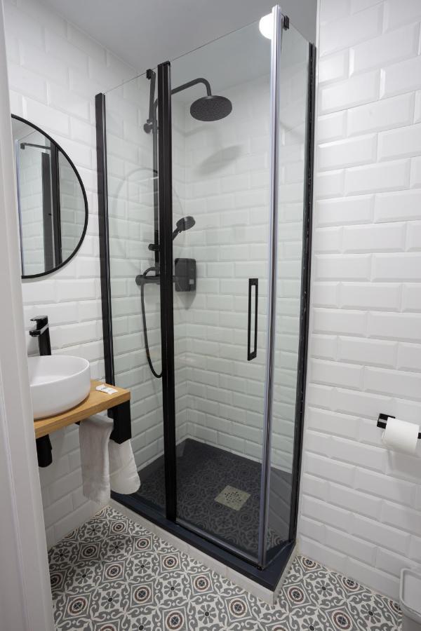 Casual Mardones Hotel Bilbao Kültér fotó
